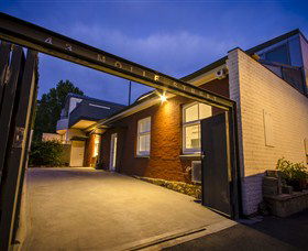 Hobart Cityscape Apartments @ 47 Molle Street - Northern Rivers Accommodation 5
