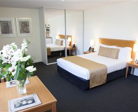 Salamanca Terraces - Northern Rivers Accommodation 1