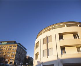 Salamanca Terraces - Northern Rivers Accommodation 0