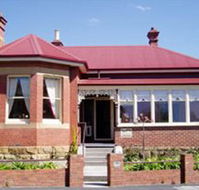 Battery Point Bed and Breakfast - Northern Rivers Accommodation