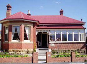 Battery Point Bed And Breakfast - Northern Rivers Accommodation 0