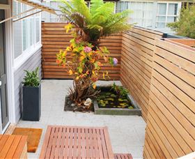 Apartment On King - Northern Rivers Accommodation 1