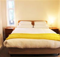 Apartment on King - Northern Rivers Accommodation
