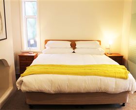 Apartment On King - Northern Rivers Accommodation 0