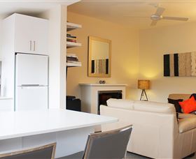 Apartment On King - Northern Rivers Accommodation 2