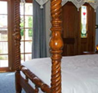 Quayside Cottages - Northern Rivers Accommodation