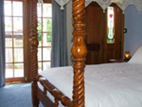 Quayside Cottages - Northern Rivers Accommodation 0