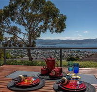 Carol's BB - Northern Rivers Accommodation