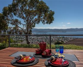 Carol's B&B - Northern Rivers Accommodation 0