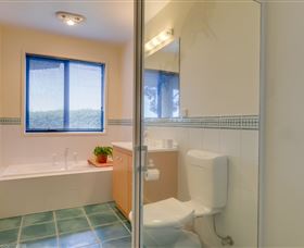 Carol's B&B - Northern Rivers Accommodation 4