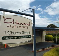 Ashwood Apartments - Bellerive - Northern Rivers Accommodation
