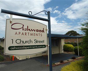 Ashwood Apartments - Bellerive - Northern Rivers Accommodation 0