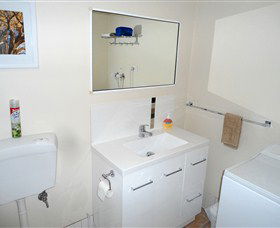 Ashwood Apartments - Bellerive - Northern Rivers Accommodation 1