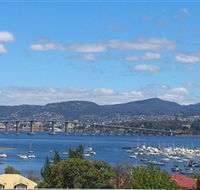 Ashwood Apartments - Lindisfarne - Northern Rivers Accommodation