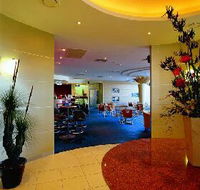 Shoreline Hotel - Northern Rivers Accommodation