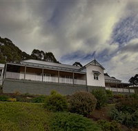 House on the Hill Bed and Breakfast - Northern Rivers Accommodation