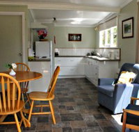 Thelma Retreat - Northern Rivers Accommodation