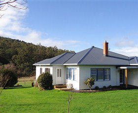 Ashdowns Of Dover Bed And Breakfast - Northern Rivers Accommodation 0