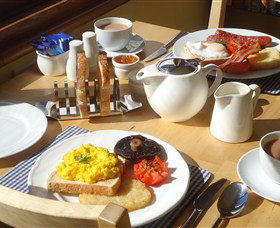 Ashdowns Of Dover Bed And Breakfast - Northern Rivers Accommodation 3