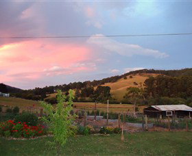 Ashdowns Of Dover Bed And Breakfast - Northern Rivers Accommodation 4