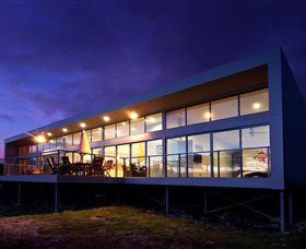 Bruny Island TAS Northern Rivers Accommodation