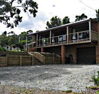 Daniel's Bay Retreat - Northern Rivers Accommodation