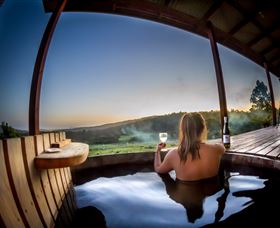 Bruny Island's Hundred Acre Hideaway - Northern Rivers Accommodation 0