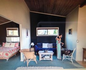 Bruny Island's Hundred Acre Hideaway - Northern Rivers Accommodation 2