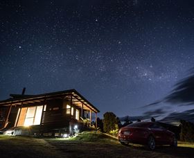 Bruny Island's Hundred Acre Hideaway - Northern Rivers Accommodation 1