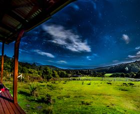 Bruny Island's Hundred Acre Hideaway - Northern Rivers Accommodation 4