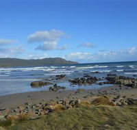 Bruny Ocean Cottage - Northern Rivers Accommodation