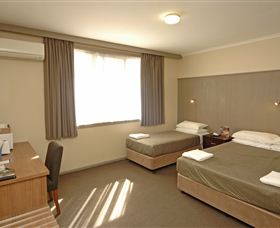 Argosy Motor Inn - Northern Rivers Accommodation 0