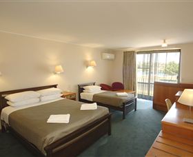 Argosy Motor Inn - Northern Rivers Accommodation 1