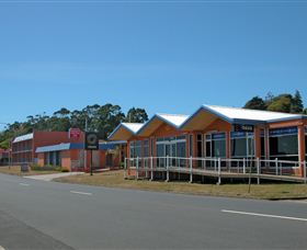 Argosy Motor Inn - Northern Rivers Accommodation 2