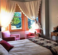 Mariton House BB - Northern Rivers Accommodation