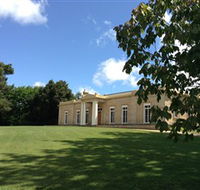 Panshanger Estate - Northern Rivers Accommodation