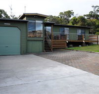 Hazards House - Northern Rivers Accommodation