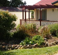 Belle Cottage - Northern Rivers Accommodation
