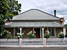 Arendon Cottage - Northern Rivers Accommodation 0