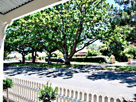 Arendon Cottage - Northern Rivers Accommodation 1