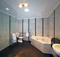 Abbey's on Church - Northern Rivers Accommodation