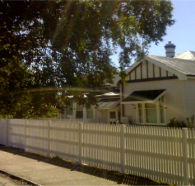 Sheffield B  B - Northern Rivers Accommodation
