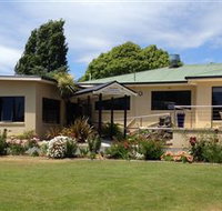 Beachway Motel  Restaurant - Northern Rivers Accommodation