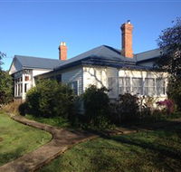 Acacia Bed and Breakfast - Northern Rivers Accommodation