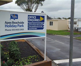 Apex Beachside Holiday Park - Northern Rivers Accommodation 0