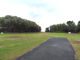 Apex Beachside Holiday Park - Northern Rivers Accommodation 2