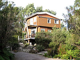 Piners Loft - Northern Rivers Accommodation 0