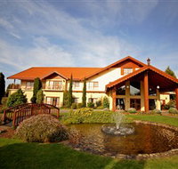 Aspect Tamar Valley Resort Grindelwald