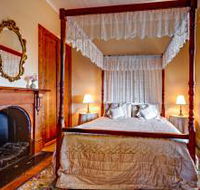 Abbey's Spa Cottage - Northern Rivers Accommodation