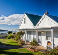 Abbey's Cottage - Northern Rivers Accommodation